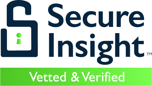 Secure Insight Logo